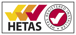 HETAS Approved Stove Installer for Devon & Cornwall home and hive